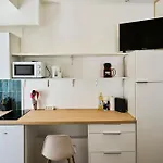 Appartamento - Cosy Moderne