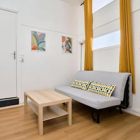 - Cosy Moderne *