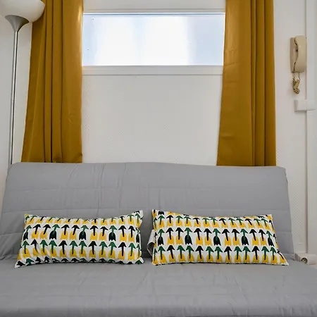 Appartamento - Cosy Moderne Lilla