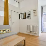 - Cosy Moderne Lille