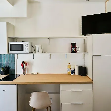 Apartmán - Cosy Moderne