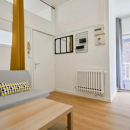 - Cosy Moderne Lille