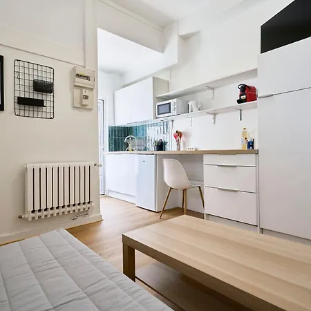 - Cosy Moderne