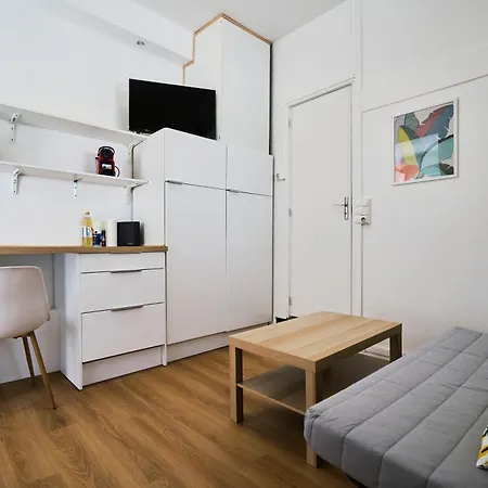 Apartmán - Cosy Moderne *