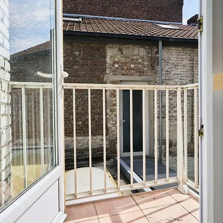 Apartmán - Cosy Moderne