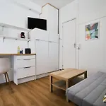 Apartment - Cosy Moderne *