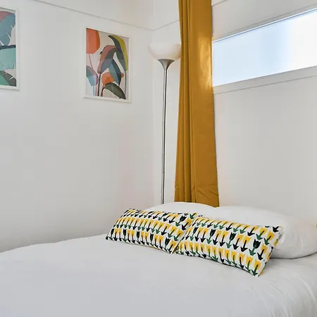 - Cosy Moderne *